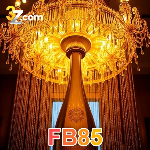 FB85 Apostas ao Vivo