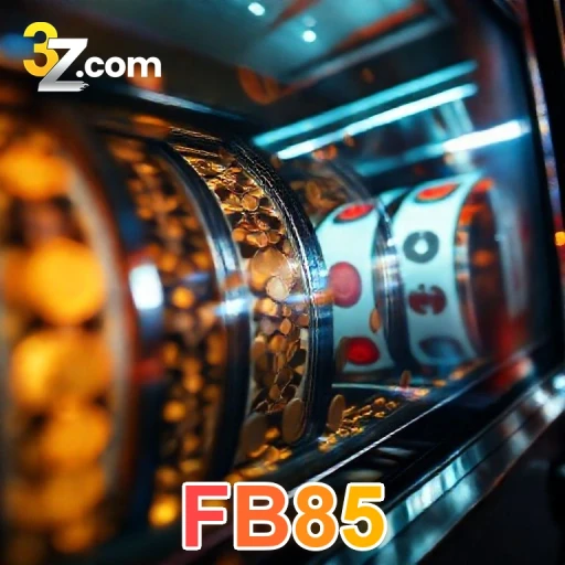 FB85 Jogos de caça-níqueis