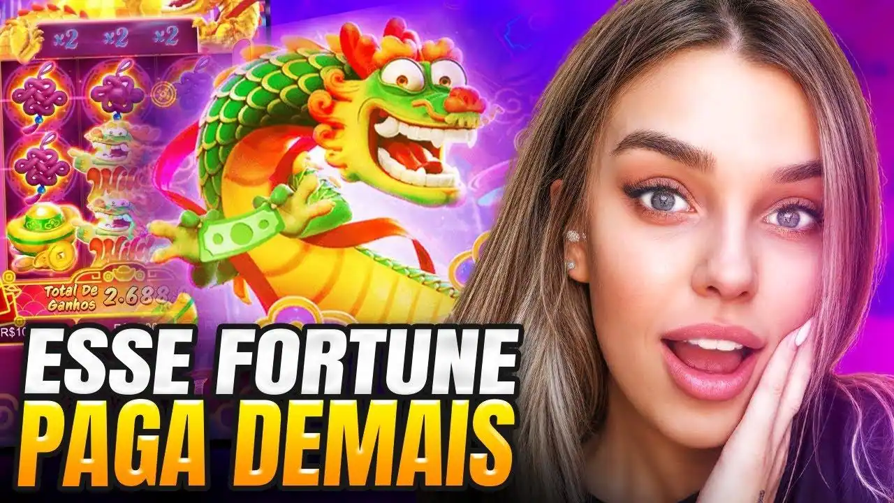 fb85 Fortune Dragon
