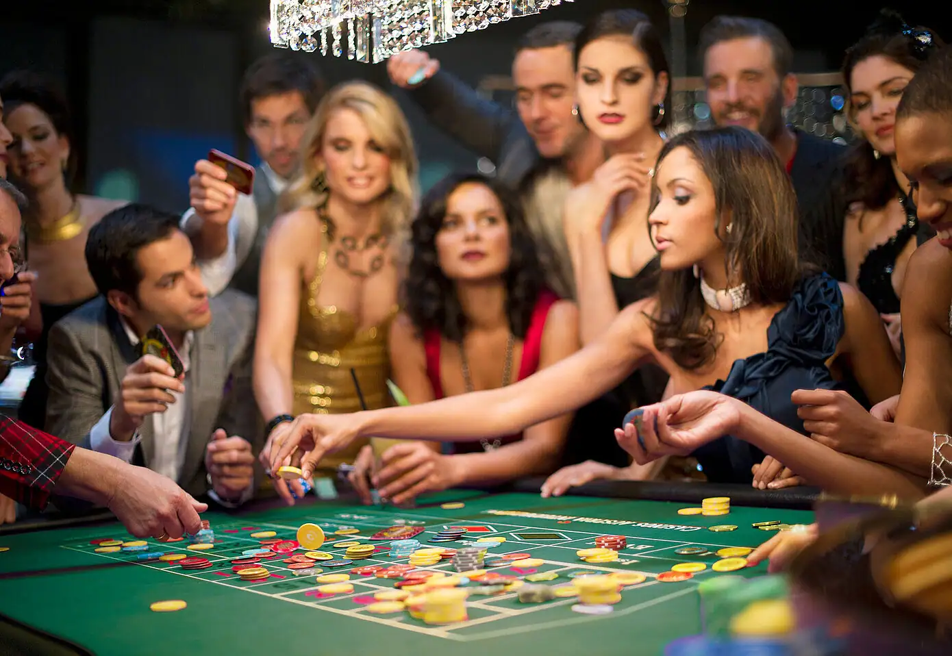 Jogos VIP fb85 - Roleta, Blackjack e Baccarat Premium