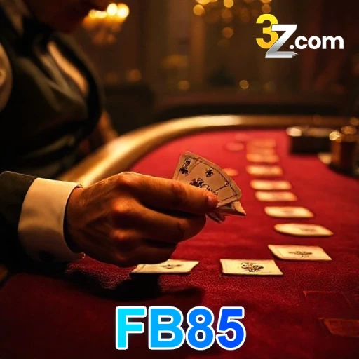 FB85 Jogos de caça-níqueis